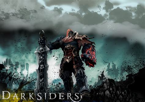 darksiders download pc.